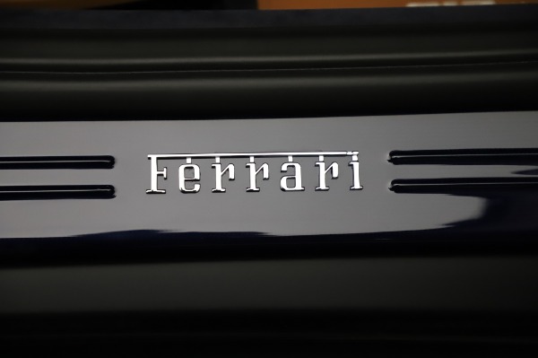 Used 2020 Ferrari 812 Superfast for sale Sold at Maserati of Greenwich in Greenwich CT 06830 26