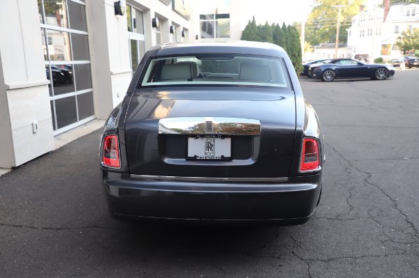 Used 2014 Rolls-Royce Phantom for sale Sold at Maserati of Greenwich in Greenwich CT 06830 10