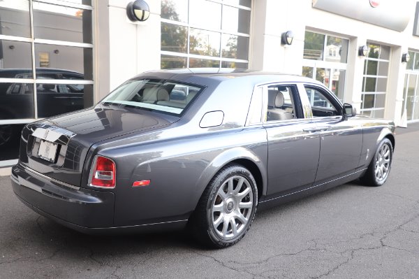 Used 2014 Rolls-Royce Phantom for sale Sold at Maserati of Greenwich in Greenwich CT 06830 12