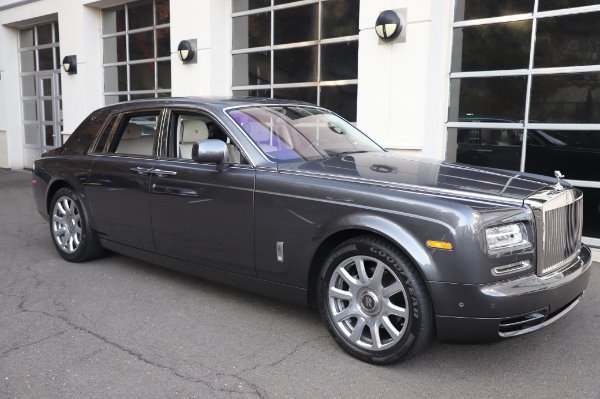 Used 2014 Rolls-Royce Phantom for sale Sold at Maserati of Greenwich in Greenwich CT 06830 13