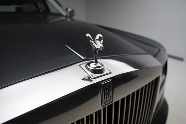 Used 2014 Rolls-Royce Phantom for sale Sold at Maserati of Greenwich in Greenwich CT 06830 14