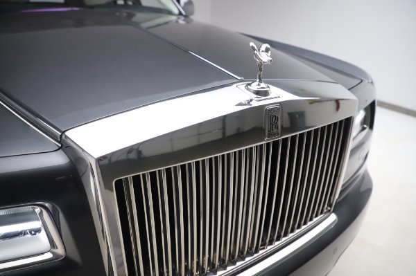 Used 2014 Rolls-Royce Phantom for sale Sold at Maserati of Greenwich in Greenwich CT 06830 15