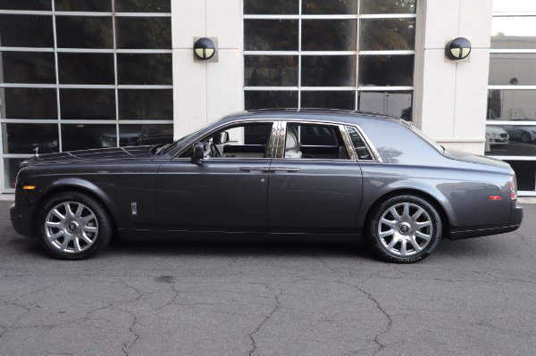 Used 2014 Rolls-Royce Phantom for sale Sold at Maserati of Greenwich in Greenwich CT 06830 8