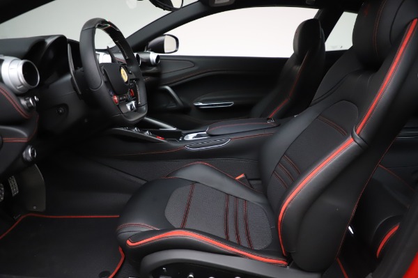 Used 2018 Ferrari GTC4Lusso for sale Call for price at Maserati of Greenwich in Greenwich CT 06830 14