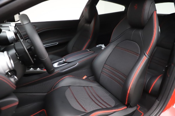 Used 2018 Ferrari GTC4Lusso for sale Call for price at Maserati of Greenwich in Greenwich CT 06830 15