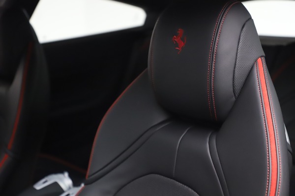 Used 2018 Ferrari GTC4Lusso for sale Call for price at Maserati of Greenwich in Greenwich CT 06830 16