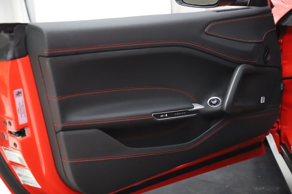 Used 2018 Ferrari GTC4Lusso for sale Call for price at Maserati of Greenwich in Greenwich CT 06830 18