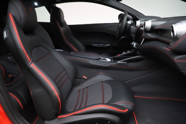 Used 2018 Ferrari GTC4Lusso for sale Call for price at Maserati of Greenwich in Greenwich CT 06830 20