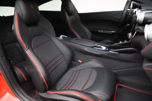 Used 2018 Ferrari GTC4Lusso for sale Call for price at Maserati of Greenwich in Greenwich CT 06830 21