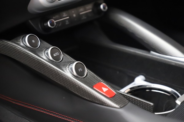 Used 2018 Ferrari GTC4Lusso for sale Call for price at Maserati of Greenwich in Greenwich CT 06830 25