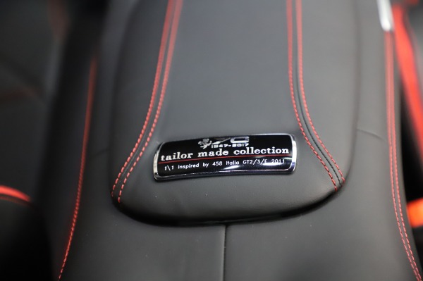 Used 2018 Ferrari GTC4Lusso for sale Call for price at Maserati of Greenwich in Greenwich CT 06830 28