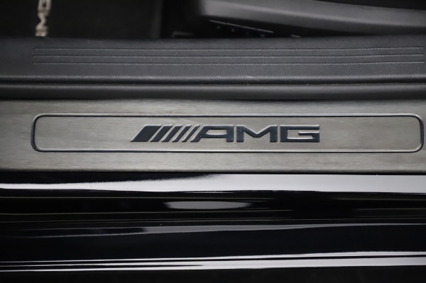Used 2018 Mercedes-Benz AMG GT S for sale Sold at Maserati of Greenwich in Greenwich CT 06830 23