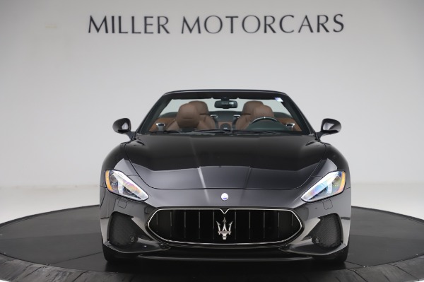 New 2019 Maserati GranTurismo Sport for sale Sold at Maserati of Greenwich in Greenwich CT 06830 24