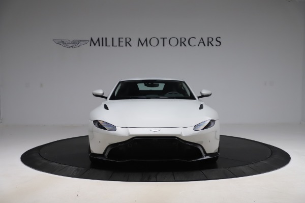 Used 2020 Aston Martin Vantage for sale Sold at Maserati of Greenwich in Greenwich CT 06830 11