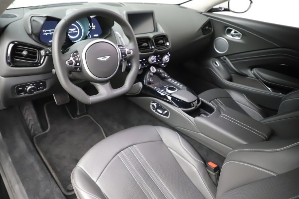 Used 2020 Aston Martin Vantage for sale Sold at Maserati of Greenwich in Greenwich CT 06830 13