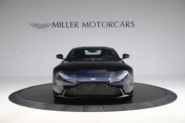 Used 2019 Aston Martin Vantage for sale Sold at Maserati of Greenwich in Greenwich CT 06830 11