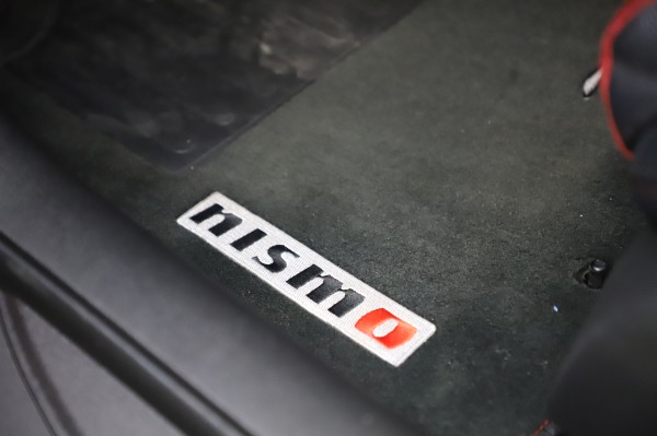 Used 2018 Nissan 370Z NISMO Tech for sale $39,900 at Maserati of Greenwich in Greenwich CT 06830 23