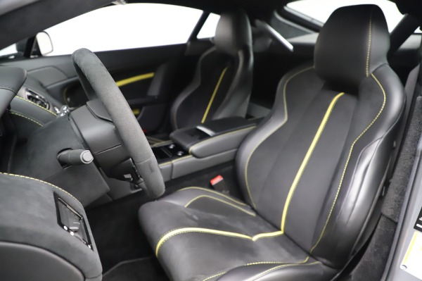 Used 2017 Aston Martin V12 Vantage S for sale $185,900 at Maserati of Greenwich in Greenwich CT 06830 15