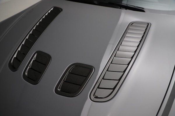 Used 2017 Aston Martin V12 Vantage S for sale $185,900 at Maserati of Greenwich in Greenwich CT 06830 21