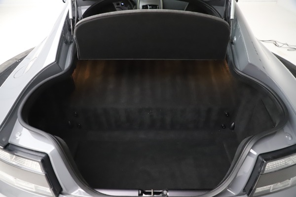 Used 2017 Aston Martin V12 Vantage S for sale $185,900 at Maserati of Greenwich in Greenwich CT 06830 25