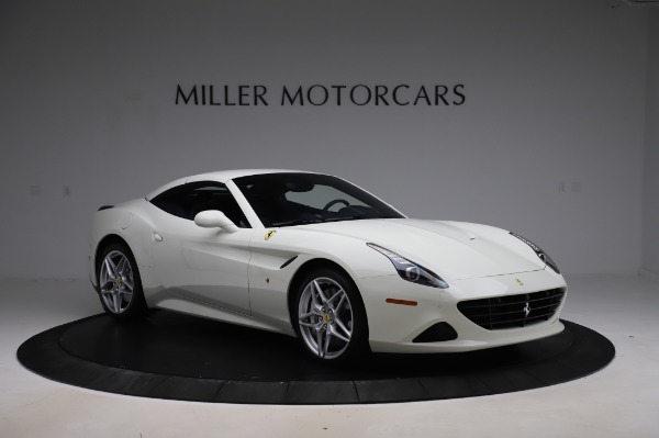 Used 2016 Ferrari California T for sale Sold at Maserati of Greenwich in Greenwich CT 06830 19