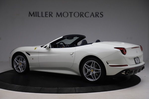 Used 2016 Ferrari California T for sale Sold at Maserati of Greenwich in Greenwich CT 06830 5