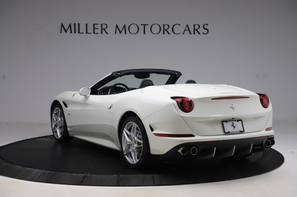 Used 2016 Ferrari California T for sale Sold at Maserati of Greenwich in Greenwich CT 06830 6