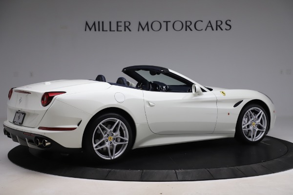 Used 2016 Ferrari California T for sale Sold at Maserati of Greenwich in Greenwich CT 06830 9