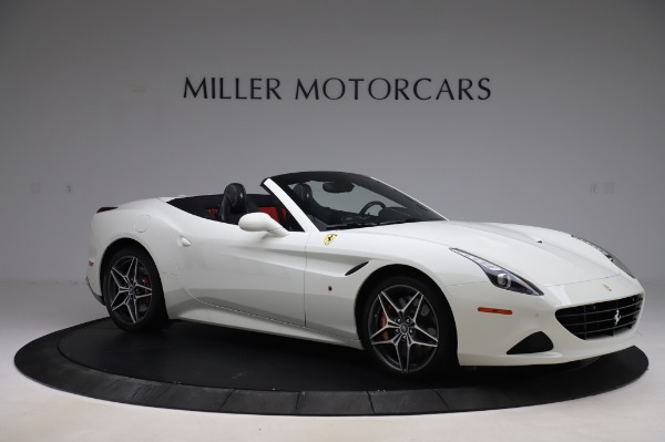 Used 2015 Ferrari California T for sale Sold at Maserati of Greenwich in Greenwich CT 06830 10