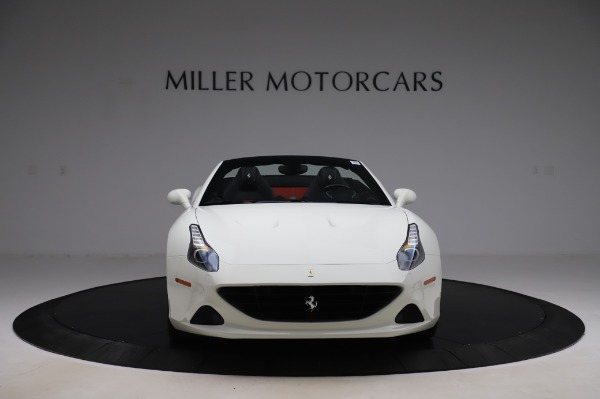 Used 2015 Ferrari California T for sale Sold at Maserati of Greenwich in Greenwich CT 06830 12