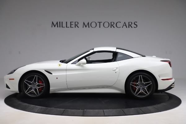 Used 2015 Ferrari California T for sale Sold at Maserati of Greenwich in Greenwich CT 06830 13