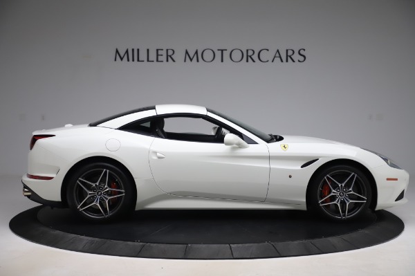 Used 2015 Ferrari California T for sale Sold at Maserati of Greenwich in Greenwich CT 06830 14