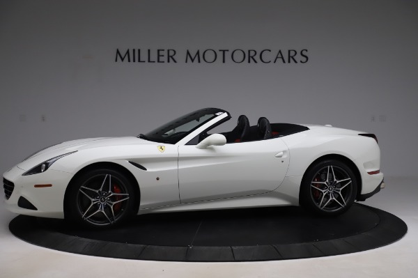 Used 2015 Ferrari California T for sale Sold at Maserati of Greenwich in Greenwich CT 06830 2