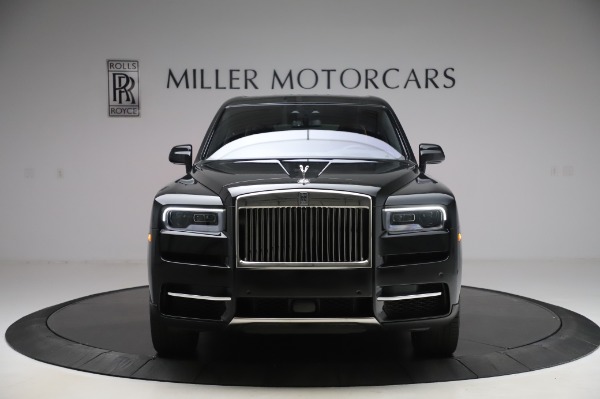 Used 2019 Rolls-Royce Cullinan for sale Sold at Maserati of Greenwich in Greenwich CT 06830 2