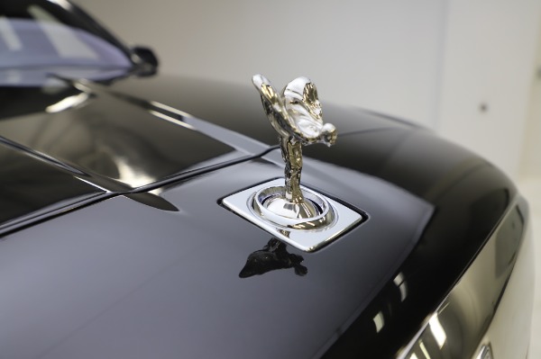 Used 2019 Rolls-Royce Cullinan for sale Sold at Maserati of Greenwich in Greenwich CT 06830 22