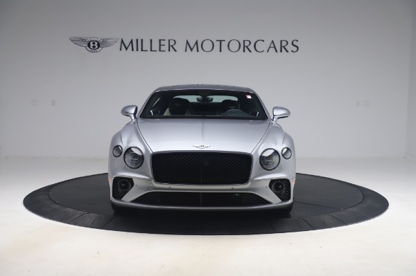 New 2020 Bentley Continental GT V8 First Edition for sale Sold at Maserati of Greenwich in Greenwich CT 06830 12