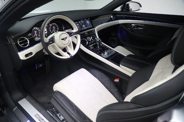 Used 2020 Bentley Continental GT V8 First Edition for sale $259,900 at Maserati of Greenwich in Greenwich CT 06830 20