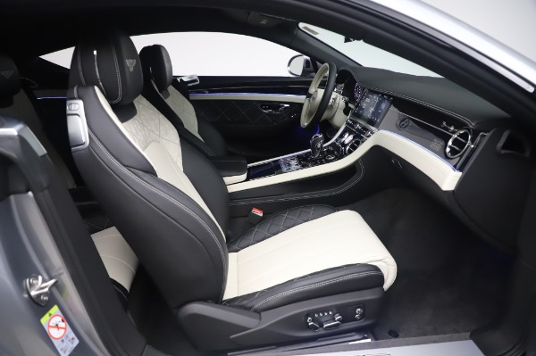 Used 2020 Bentley Continental GT V8 First Edition for sale $259,900 at Maserati of Greenwich in Greenwich CT 06830 28