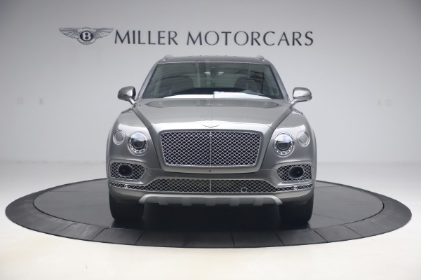 Used 2018 Bentley Bentayga Activity Edition for sale Sold at Maserati of Greenwich in Greenwich CT 06830 12