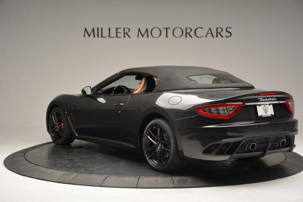 New 2016 Maserati GranTurismo MC for sale Sold at Maserati of Greenwich in Greenwich CT 06830 10