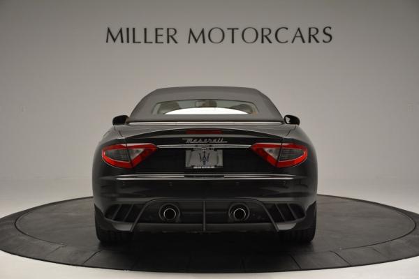 New 2016 Maserati GranTurismo MC for sale Sold at Maserati of Greenwich in Greenwich CT 06830 12