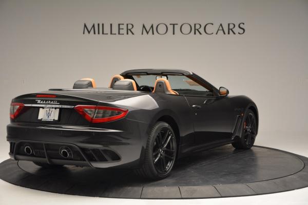 New 2016 Maserati GranTurismo MC for sale Sold at Maserati of Greenwich in Greenwich CT 06830 13