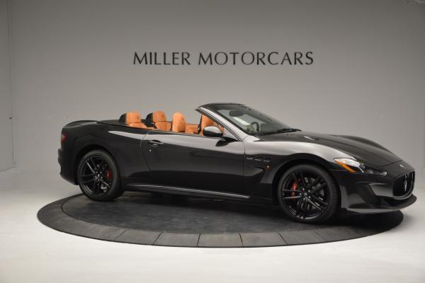 New 2016 Maserati GranTurismo MC for sale Sold at Maserati of Greenwich in Greenwich CT 06830 17