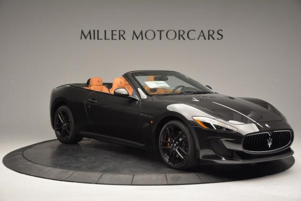 New 2016 Maserati GranTurismo MC for sale Sold at Maserati of Greenwich in Greenwich CT 06830 18