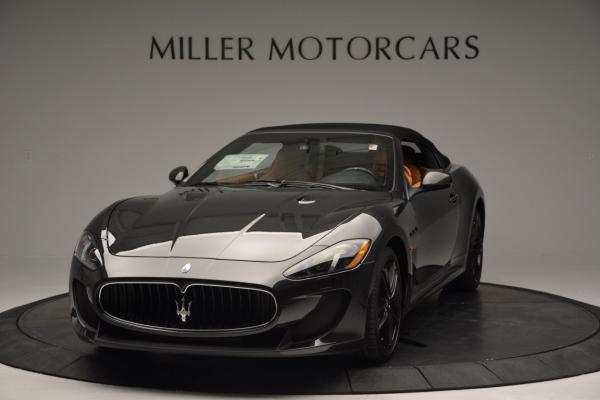 New 2016 Maserati GranTurismo MC for sale Sold at Maserati of Greenwich in Greenwich CT 06830 2