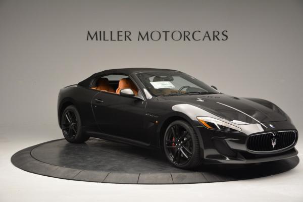 New 2016 Maserati GranTurismo MC for sale Sold at Maserati of Greenwich in Greenwich CT 06830 20