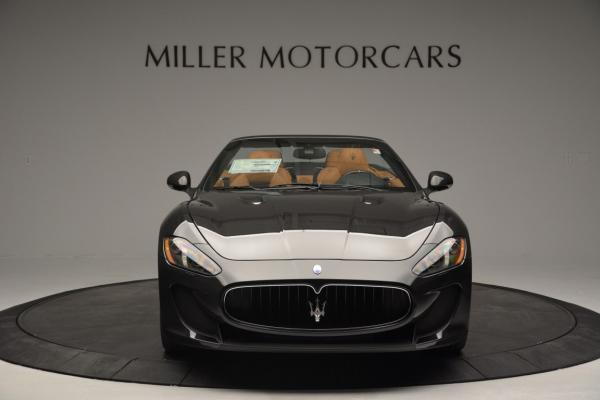 New 2016 Maserati GranTurismo MC for sale Sold at Maserati of Greenwich in Greenwich CT 06830 21