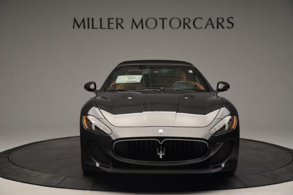 New 2016 Maserati GranTurismo MC for sale Sold at Maserati of Greenwich in Greenwich CT 06830 22