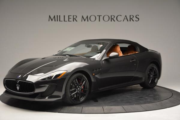 New 2016 Maserati GranTurismo MC for sale Sold at Maserati of Greenwich in Greenwich CT 06830 4