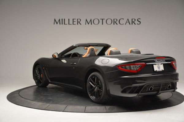 New 2016 Maserati GranTurismo MC for sale Sold at Maserati of Greenwich in Greenwich CT 06830 9